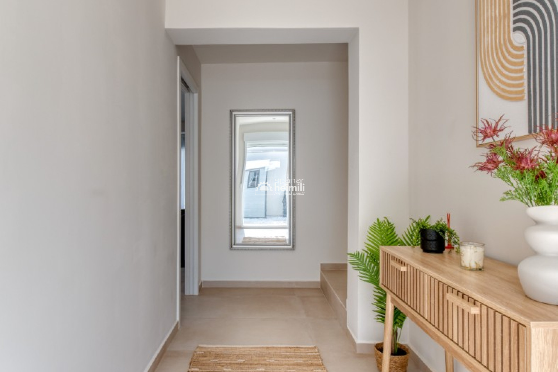 Herverkoop - Villa -
Los Altos/Los Balcones