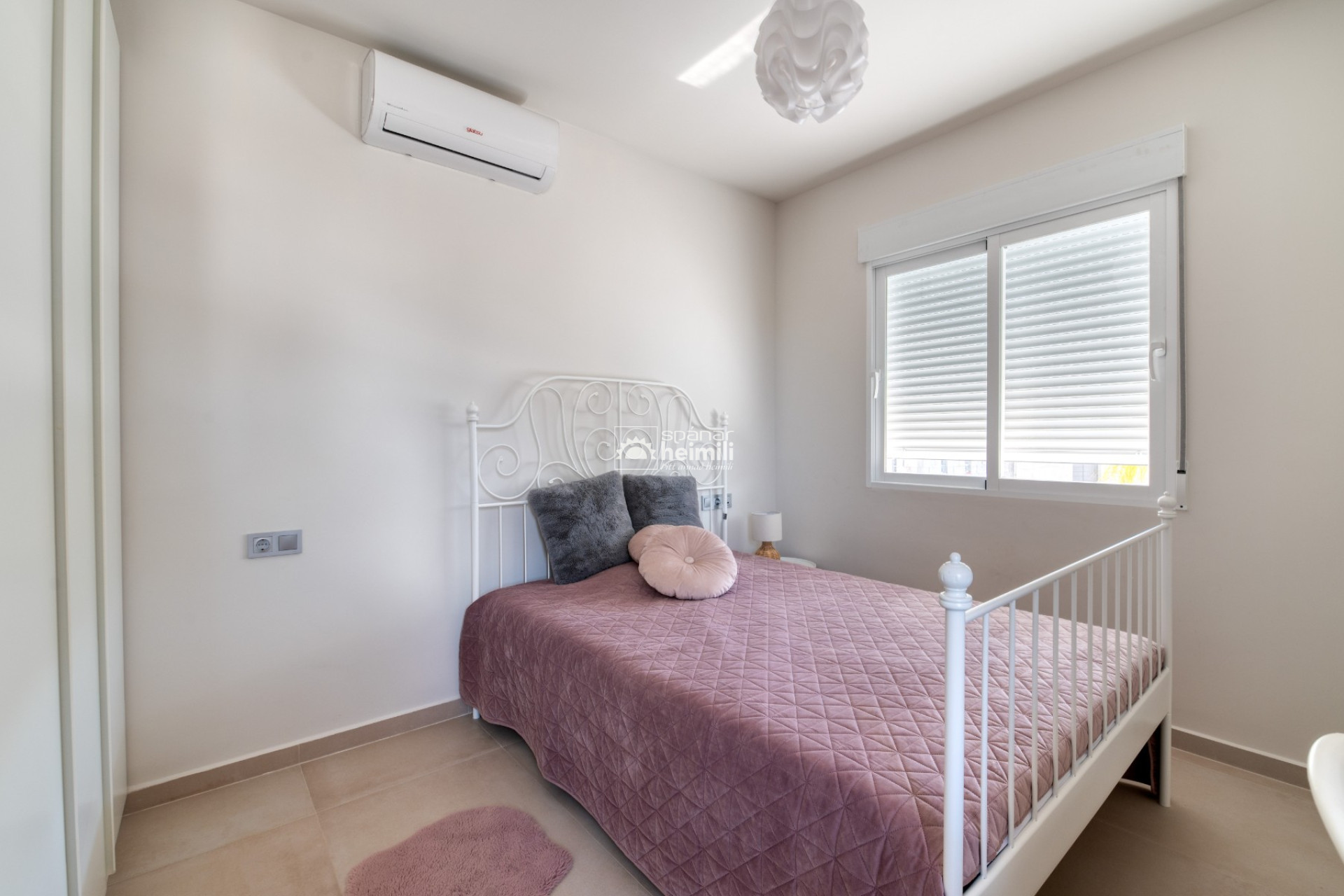 Herverkoop - Villa -
Los Altos/Los Balcones