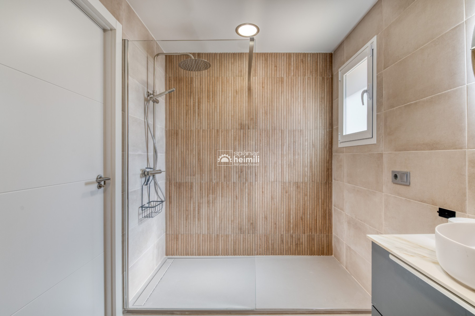 Herverkoop - Villa -
Los Altos/Los Balcones