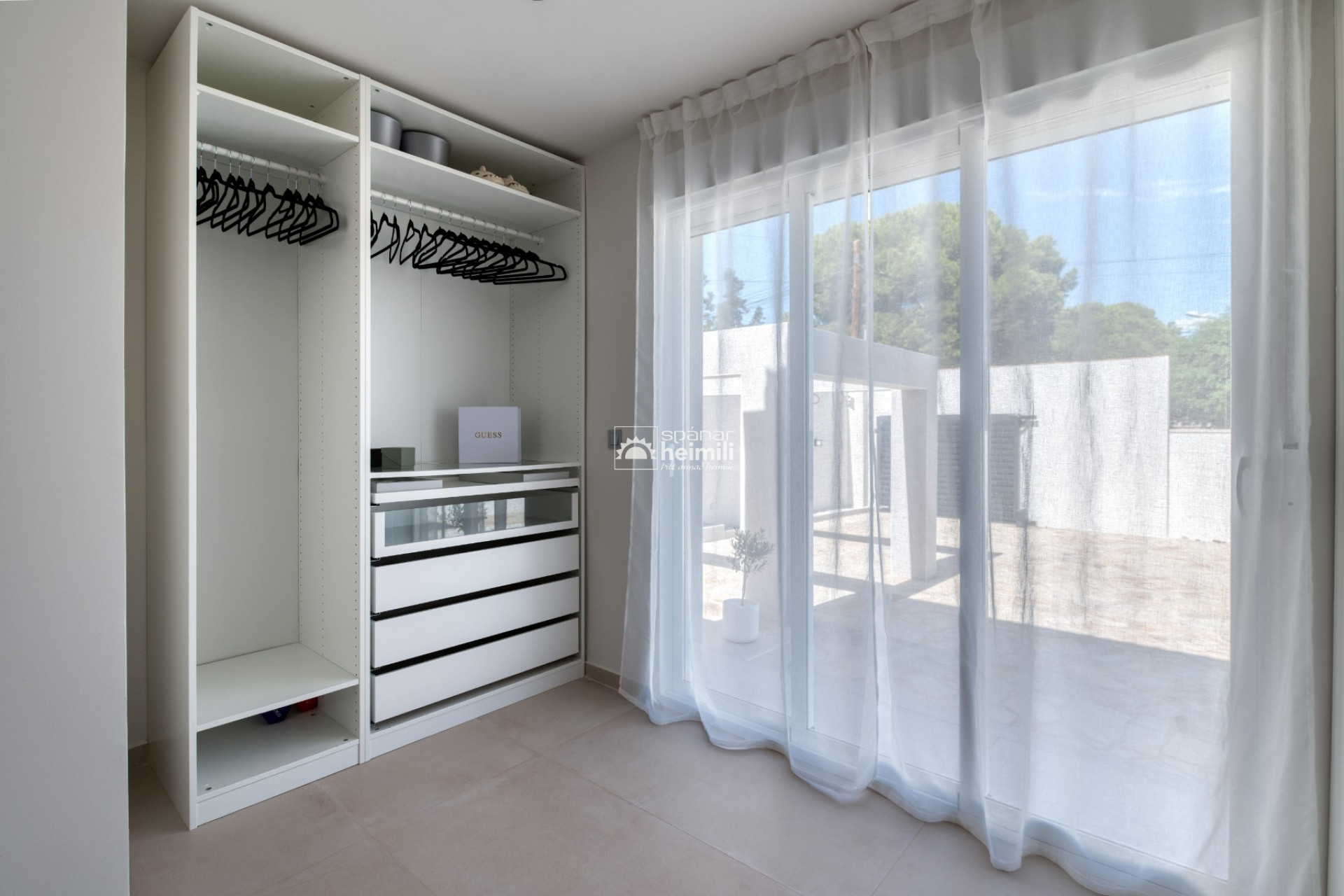 Herverkoop - Villa -
Los Altos/Los Balcones