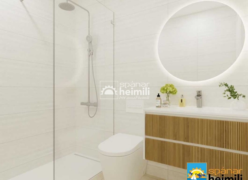 Herverkoop - Villa -
Los Altos/Los Balcones