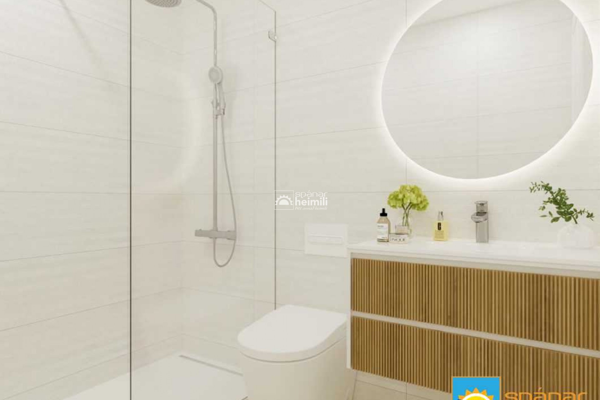 Herverkoop - Villa -
Los Altos/Los Balcones