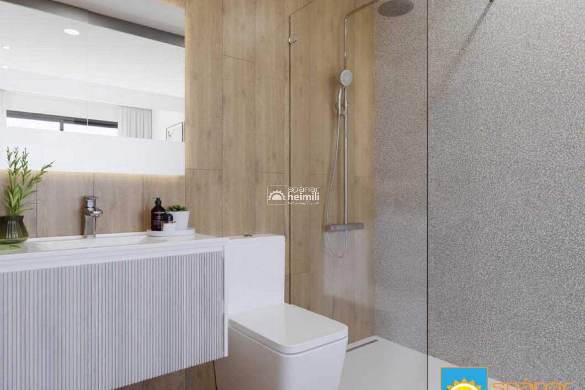 Herverkoop - Villa -
Los Altos/Los Balcones