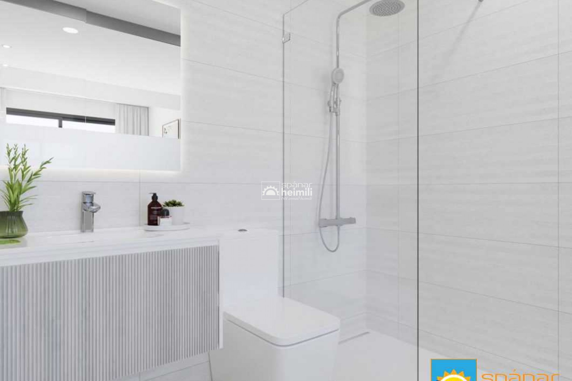 Herverkoop - Villa -
Los Altos/Los Balcones