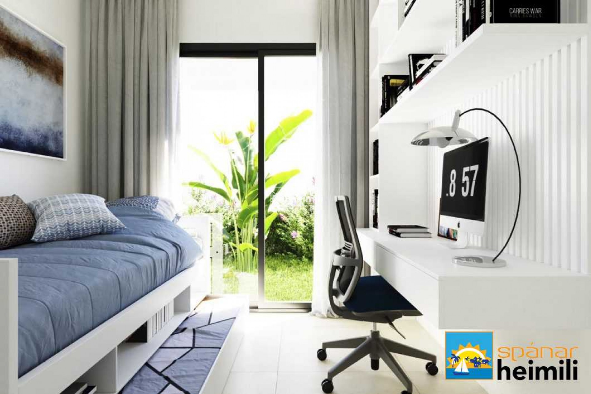 Herverkoop - Villa -
Los Altos/Los Balcones