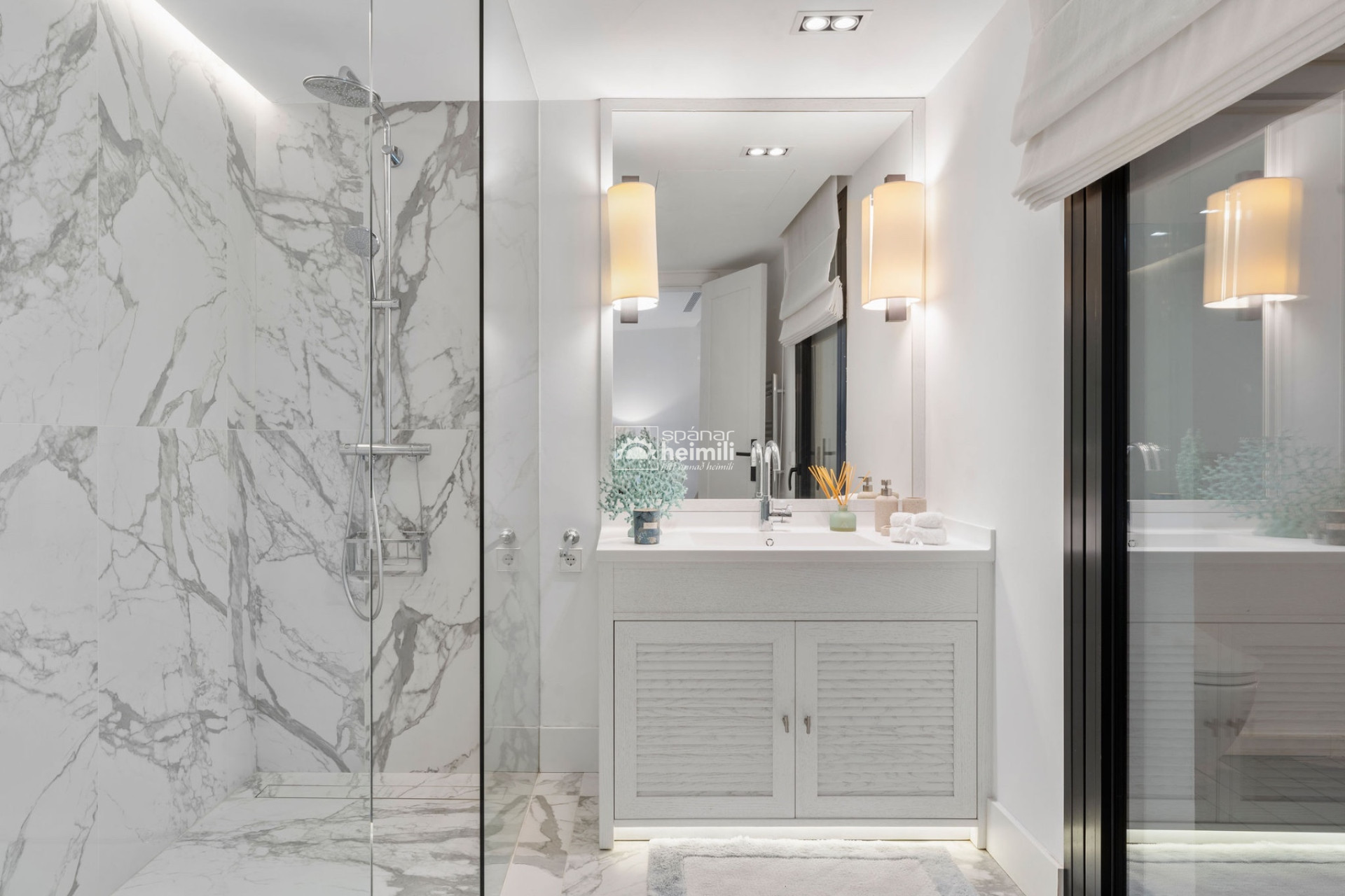 Herverkoop - Villa -
Malaga - Marbella