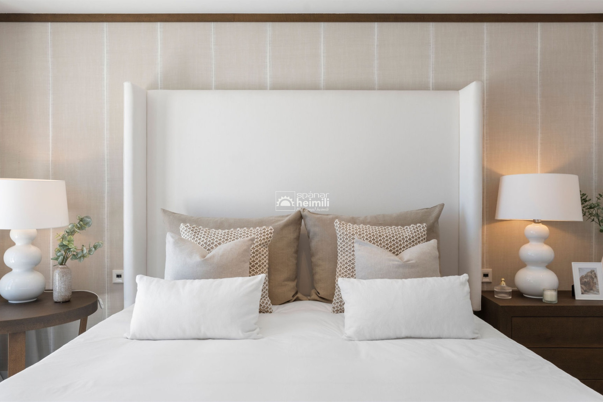 Herverkoop - Villa -
Malaga - Marbella