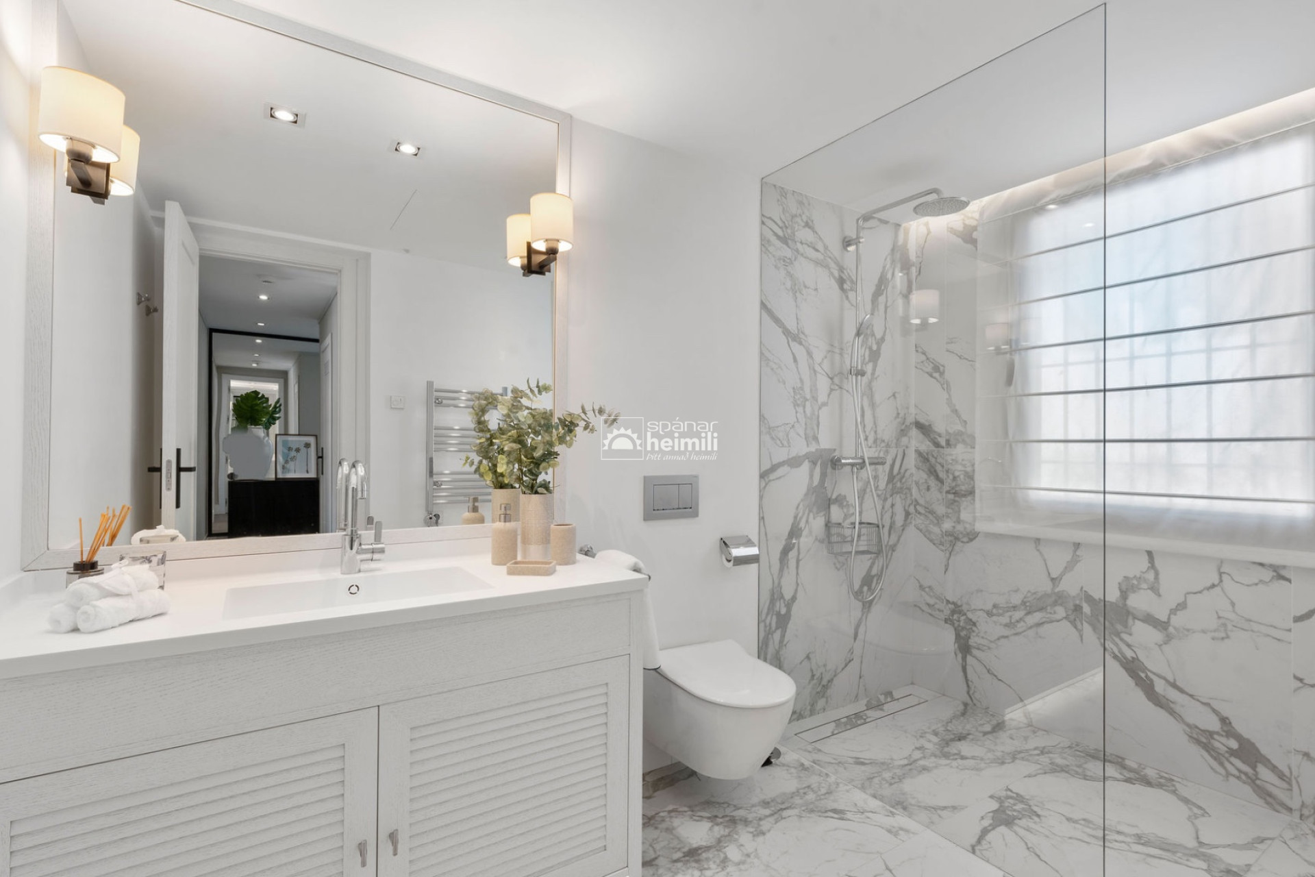 Herverkoop - Villa -
Malaga - Marbella