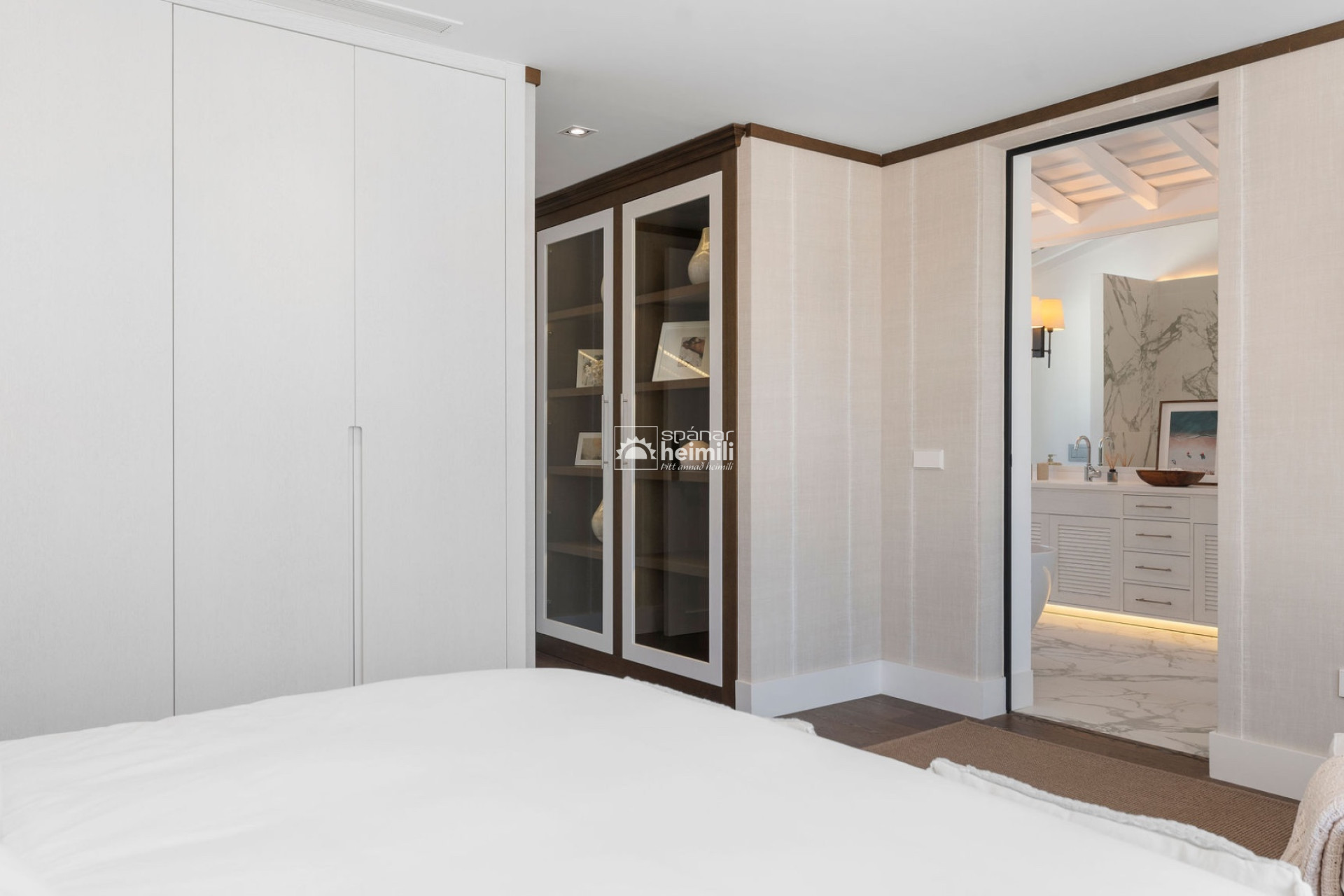 Herverkoop - Villa -
Malaga - Marbella