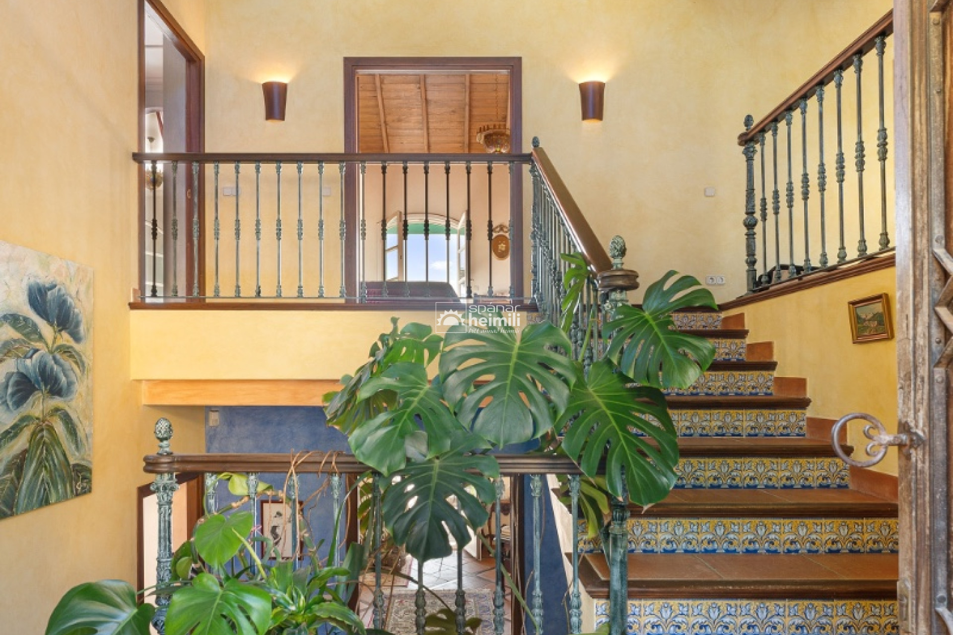 Herverkoop - Villa -
Malaga - Marbella