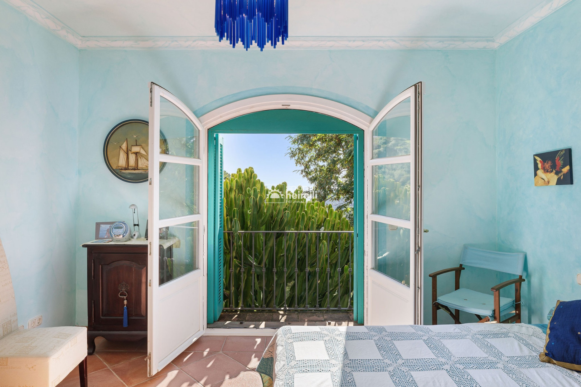 Herverkoop - Villa -
Malaga - Marbella