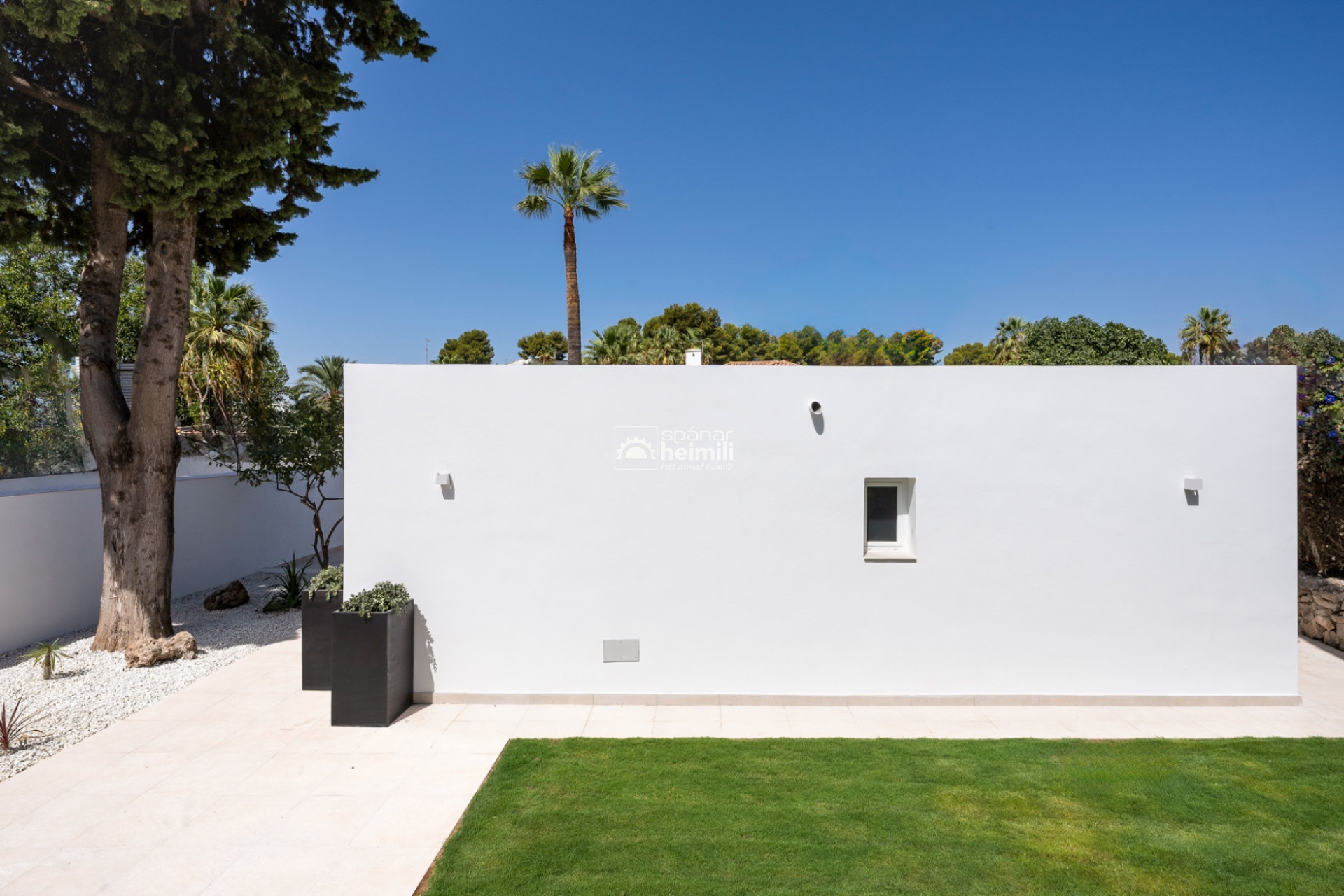 Herverkoop - Villa -
Malaga - Marbella