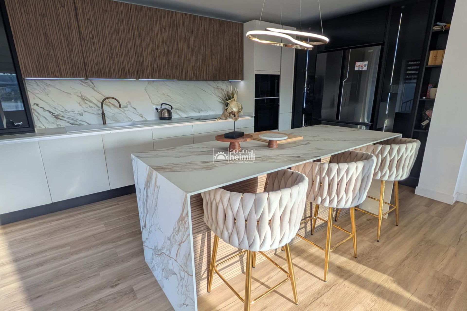 Herverkoop - Villa -
Mar de Cristal  - mar de cristal 
