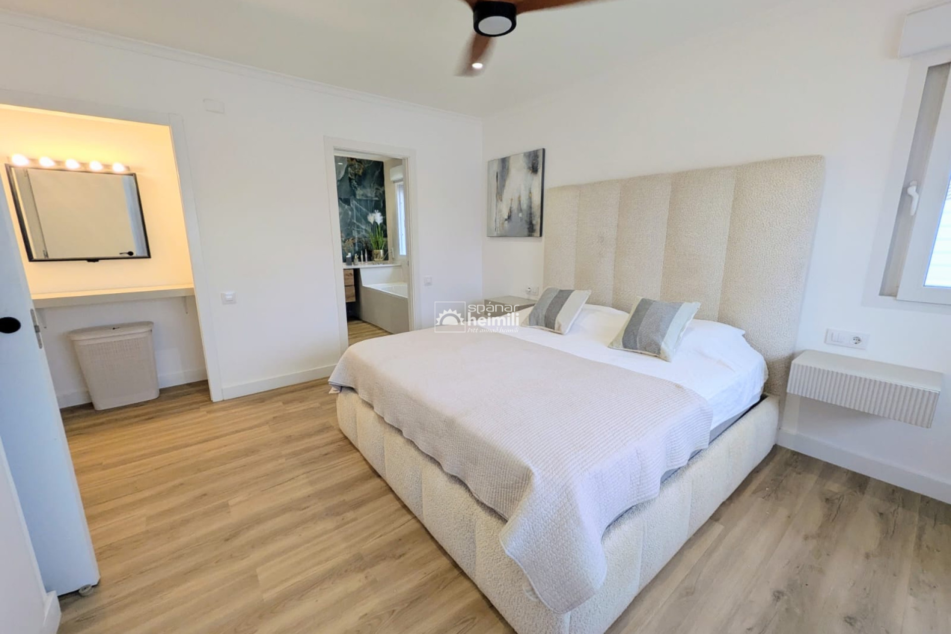 Herverkoop - Villa -
Mar de Cristal  - mar de cristal 