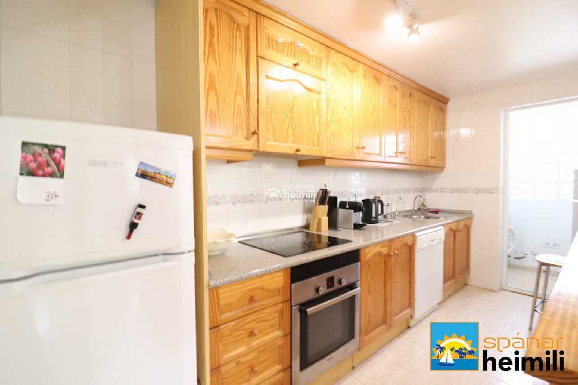 Herverkoop - Villa -
Punta Prima