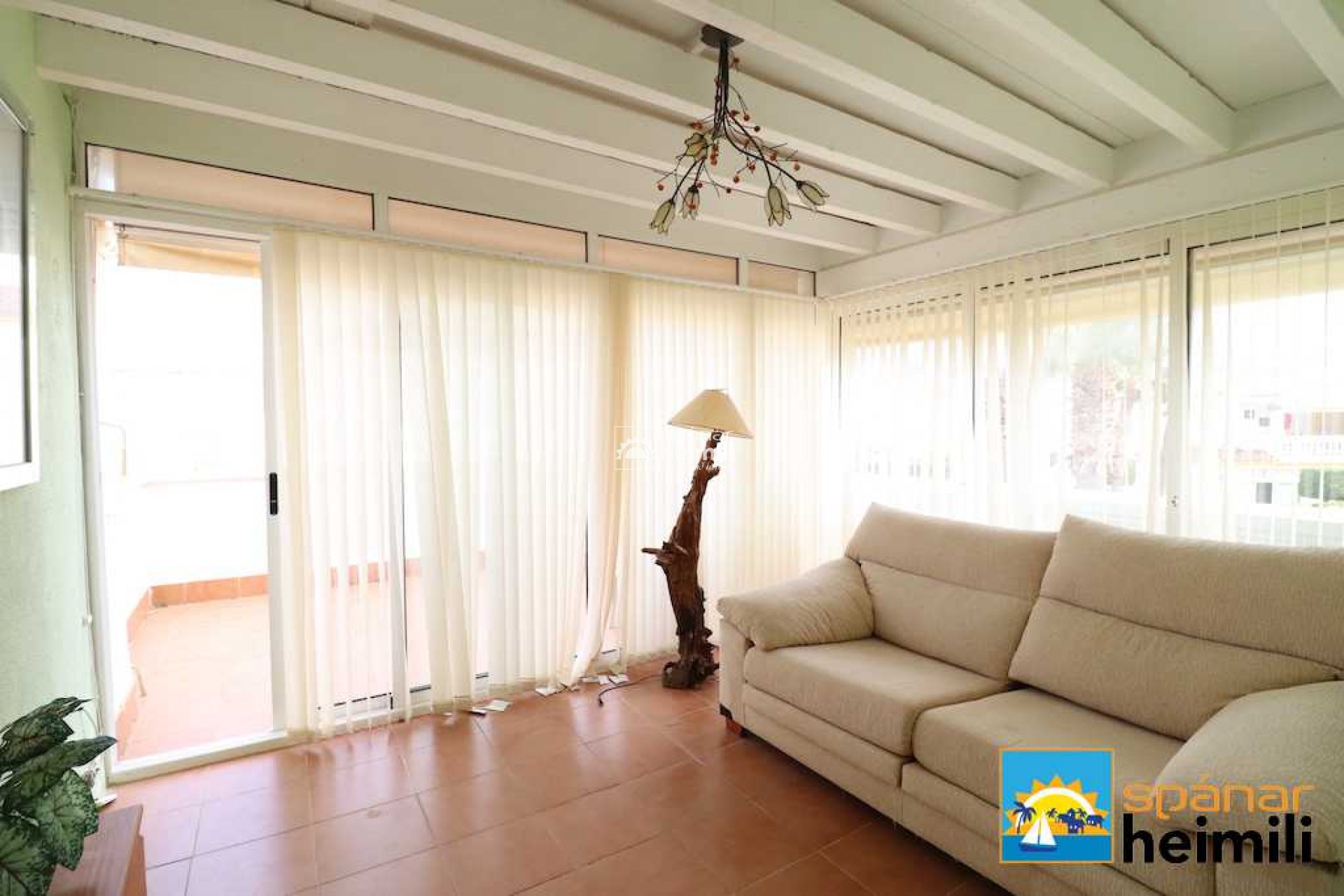 Herverkoop - Villa -
Punta Prima