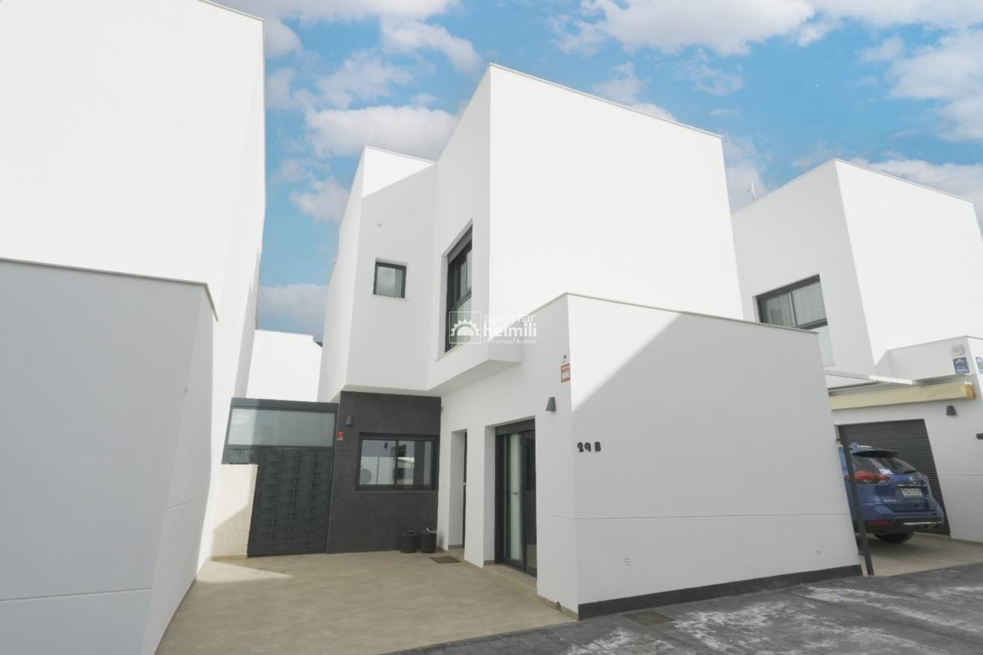 Herverkoop - Villa -
Quesada/Benijofar