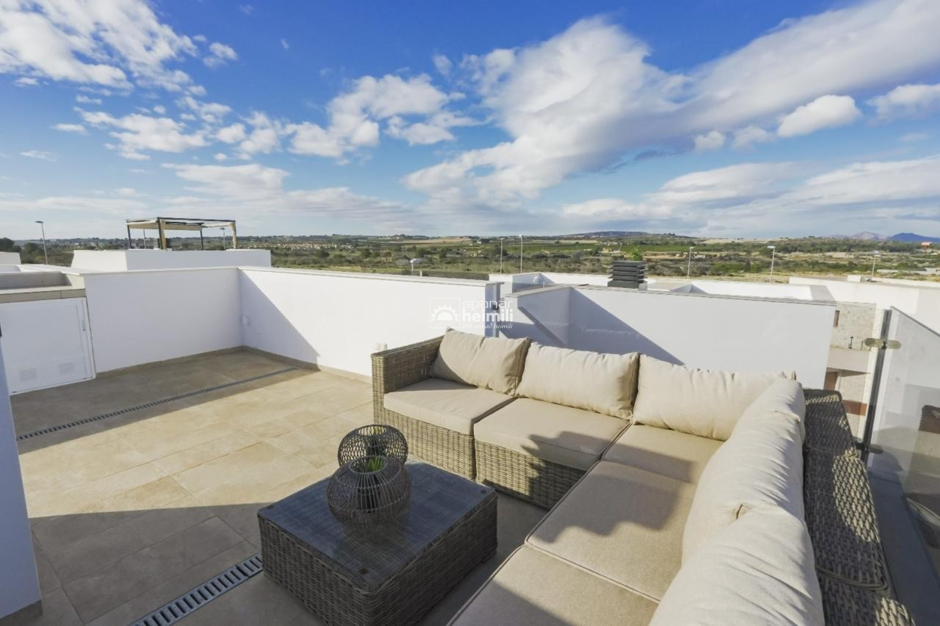 Herverkoop - Villa -
Quesada/Benijofar