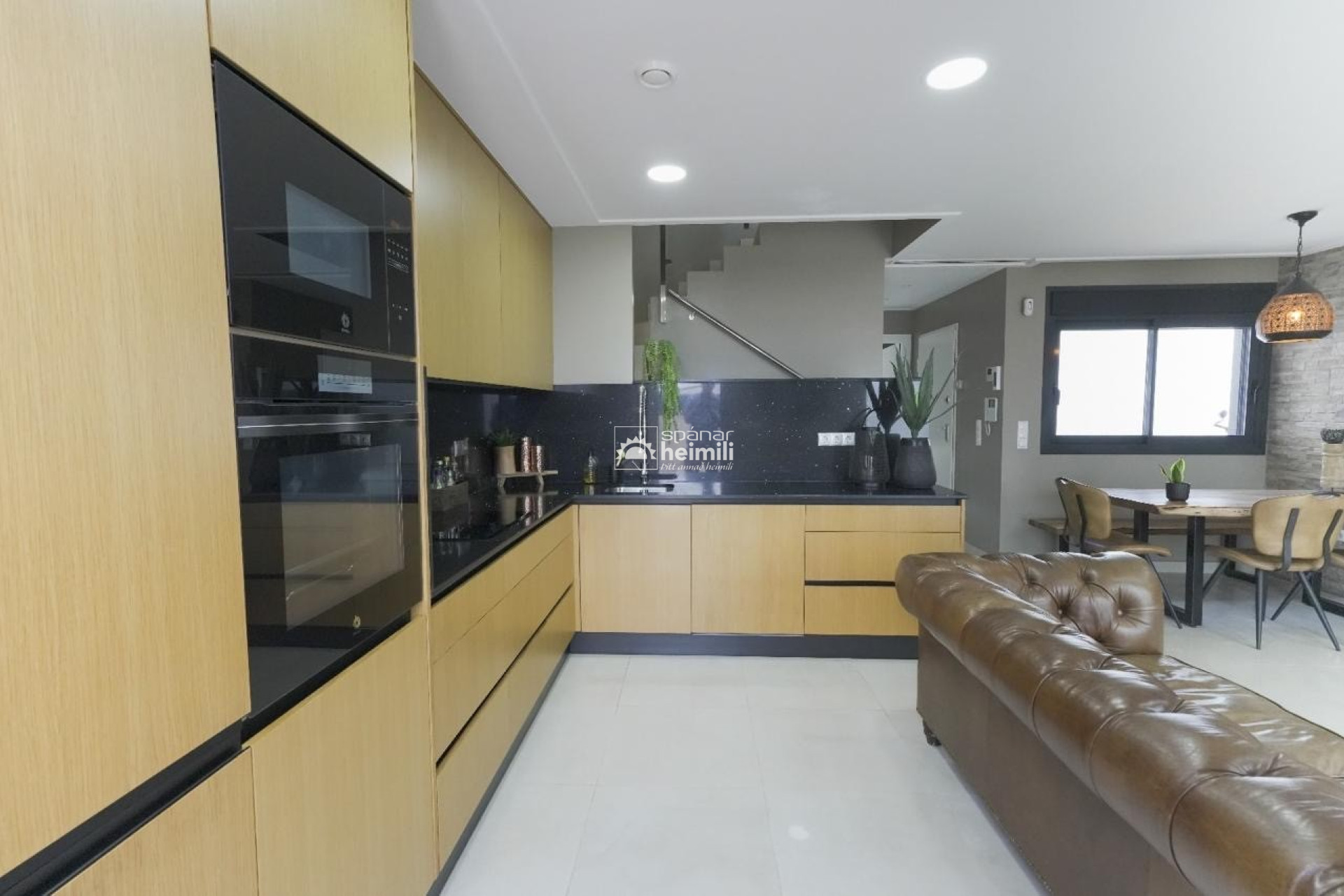 Herverkoop - Villa -
Quesada/Benijofar