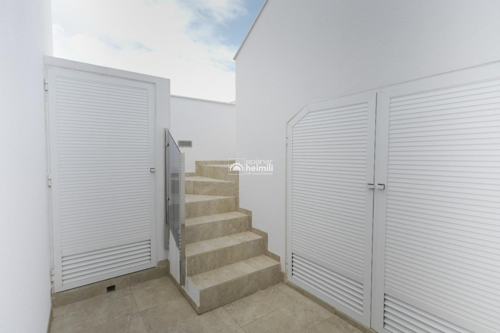 Herverkoop - Villa -
Quesada/Benijofar