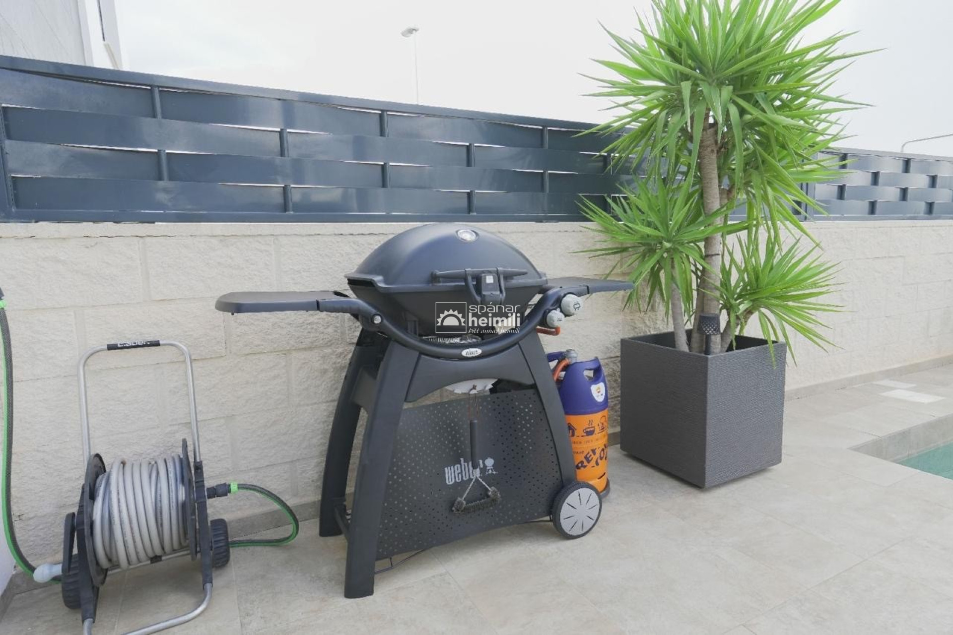 Herverkoop - Villa -
Quesada/Benijofar