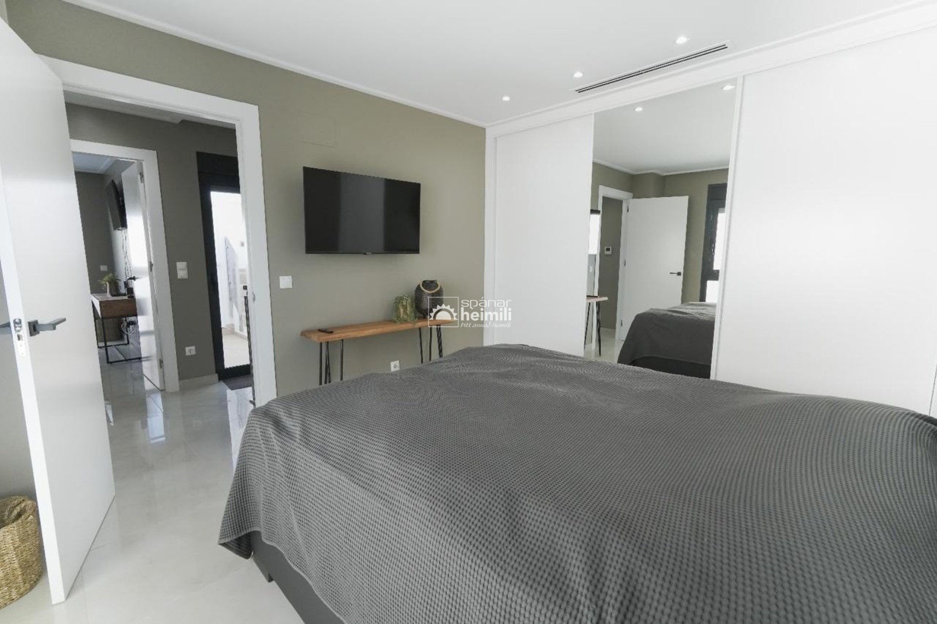 Herverkoop - Villa -
Quesada/Benijofar