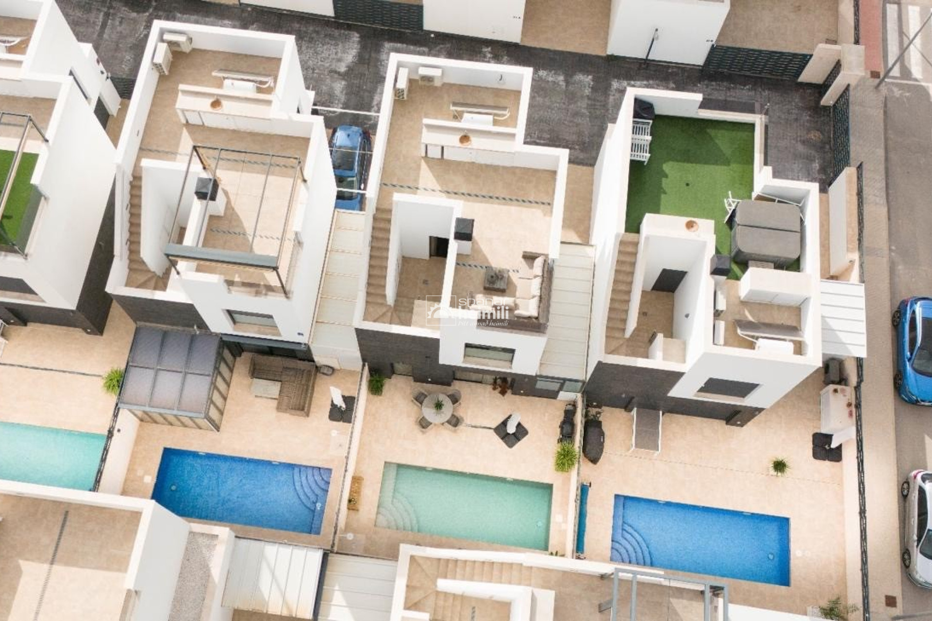 Herverkoop - Villa -
Quesada/Benijofar