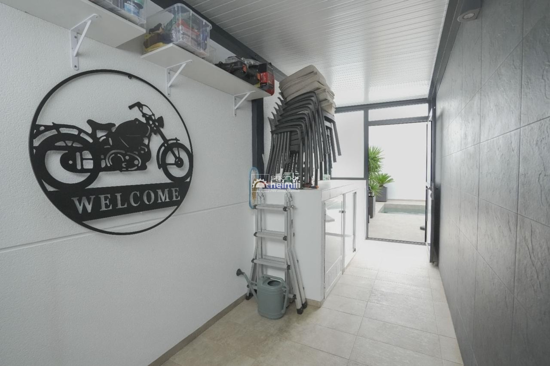 Herverkoop - Villa -
Quesada/Benijofar