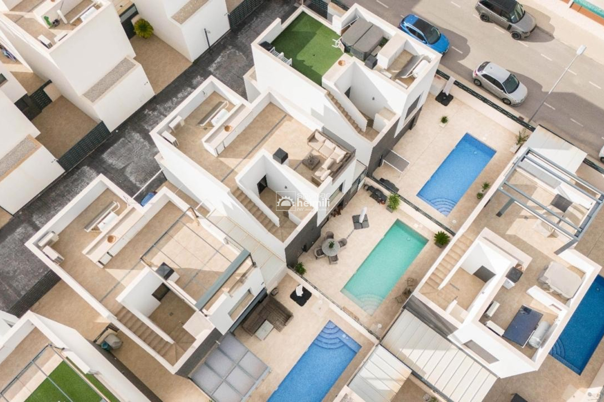 Herverkoop - Villa -
Quesada/Benijofar