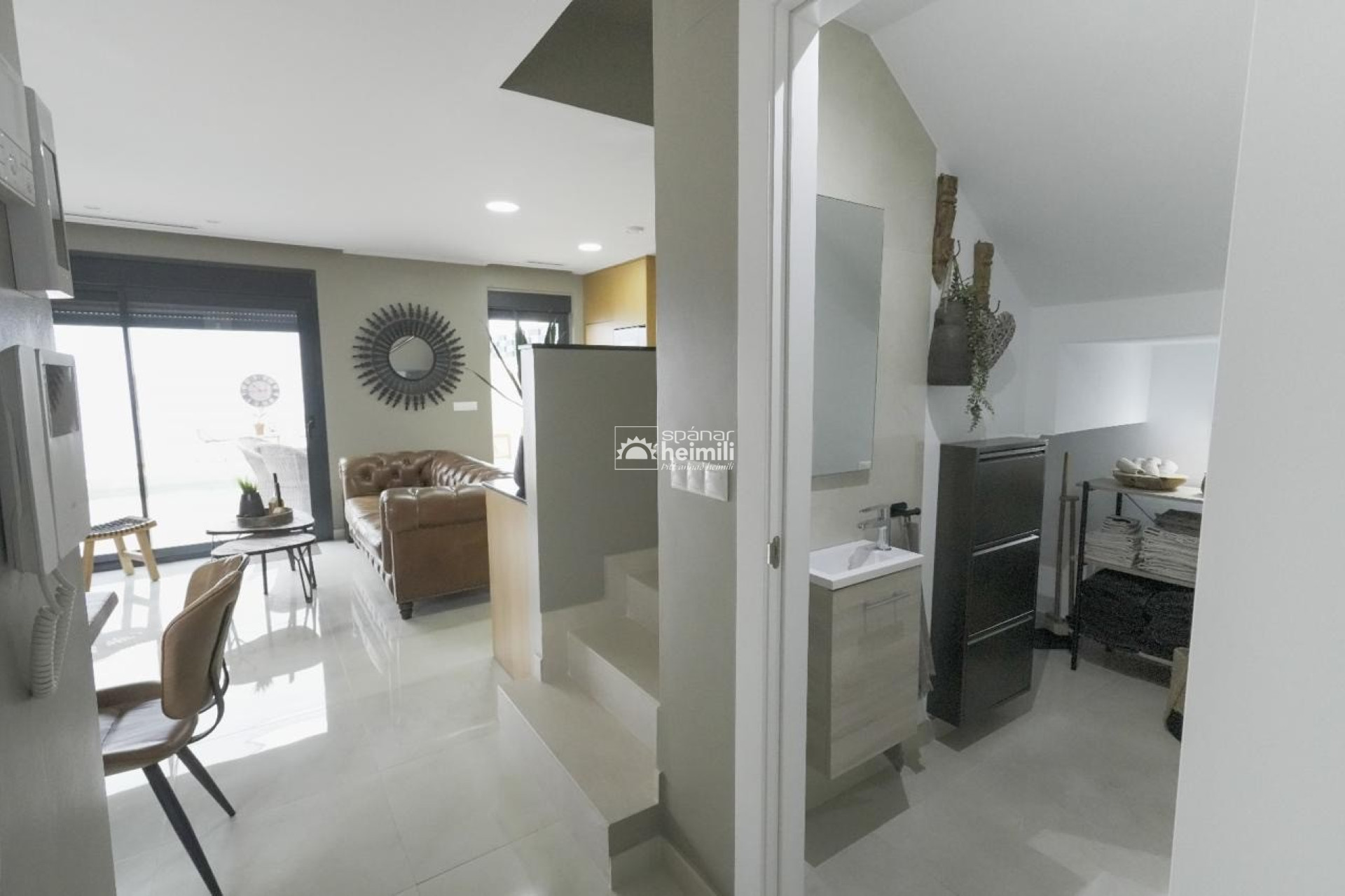 Herverkoop - Villa -
Quesada/Benijofar