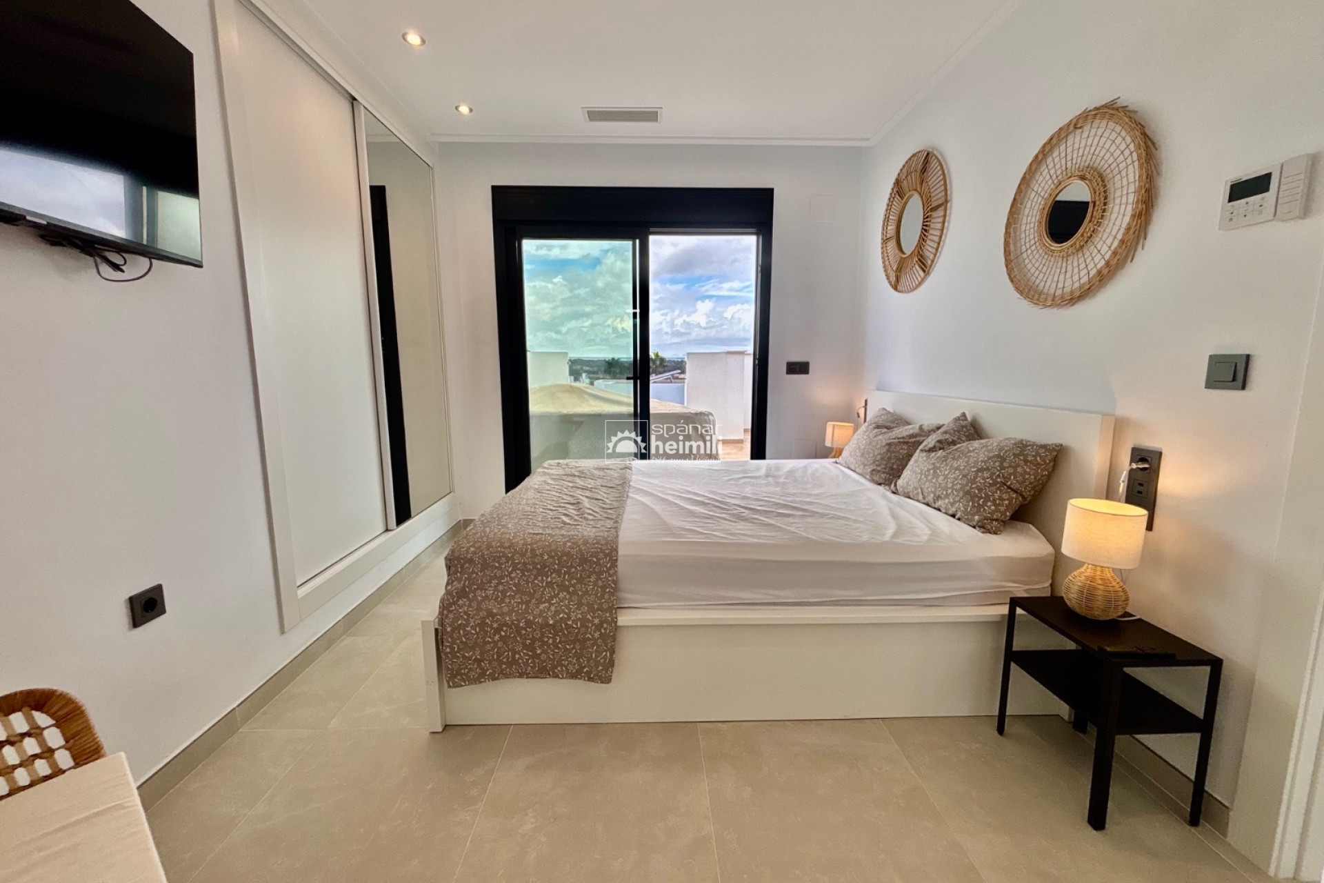 Herverkoop - Villa -
Quesada/Benijofar