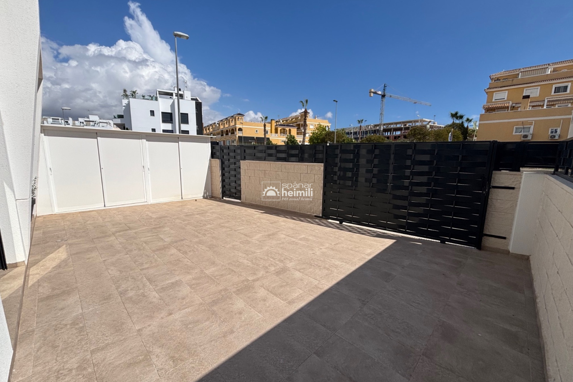 Herverkoop - Villa -
Quesada/Benijofar