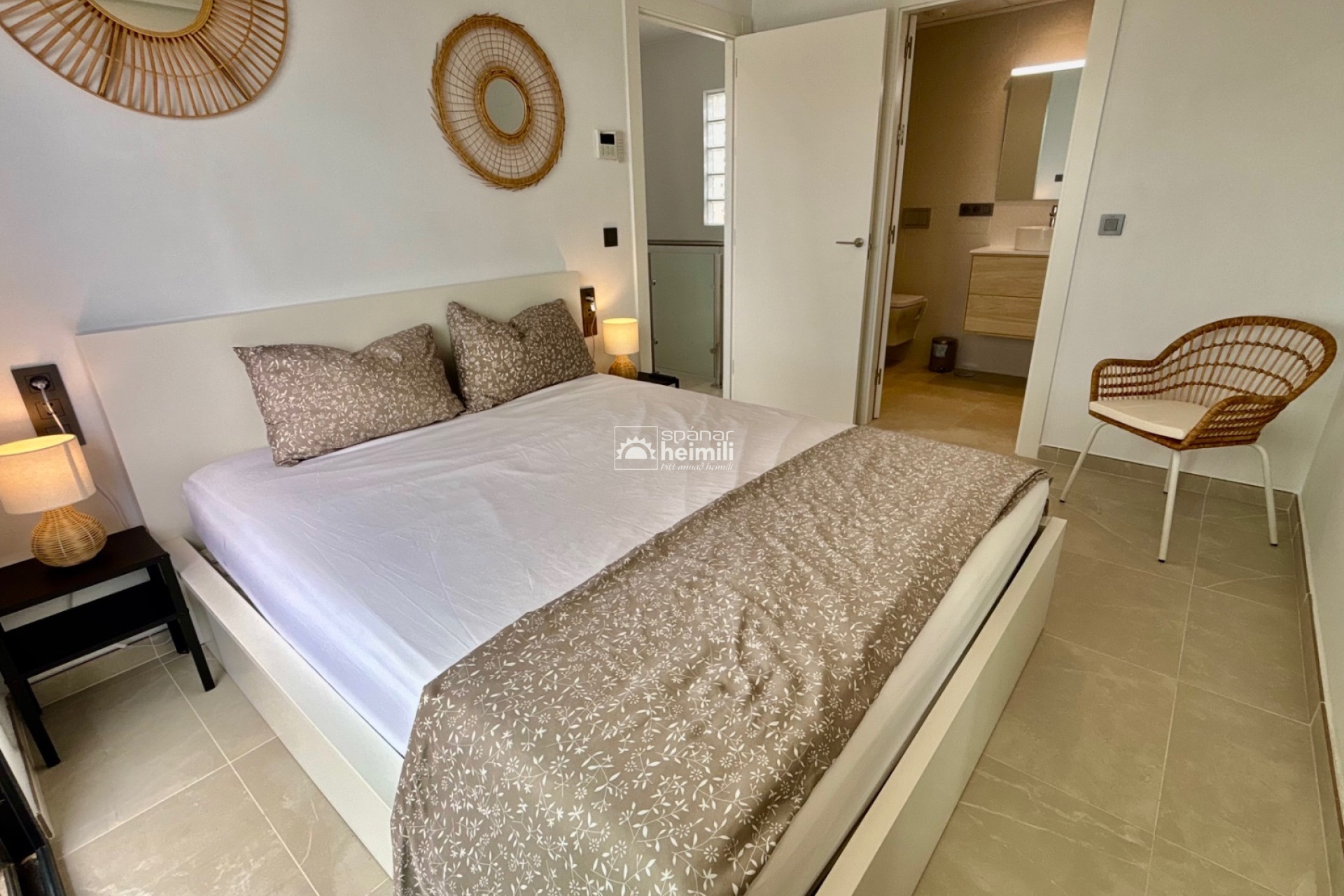 Herverkoop - Villa -
Quesada/Benijofar