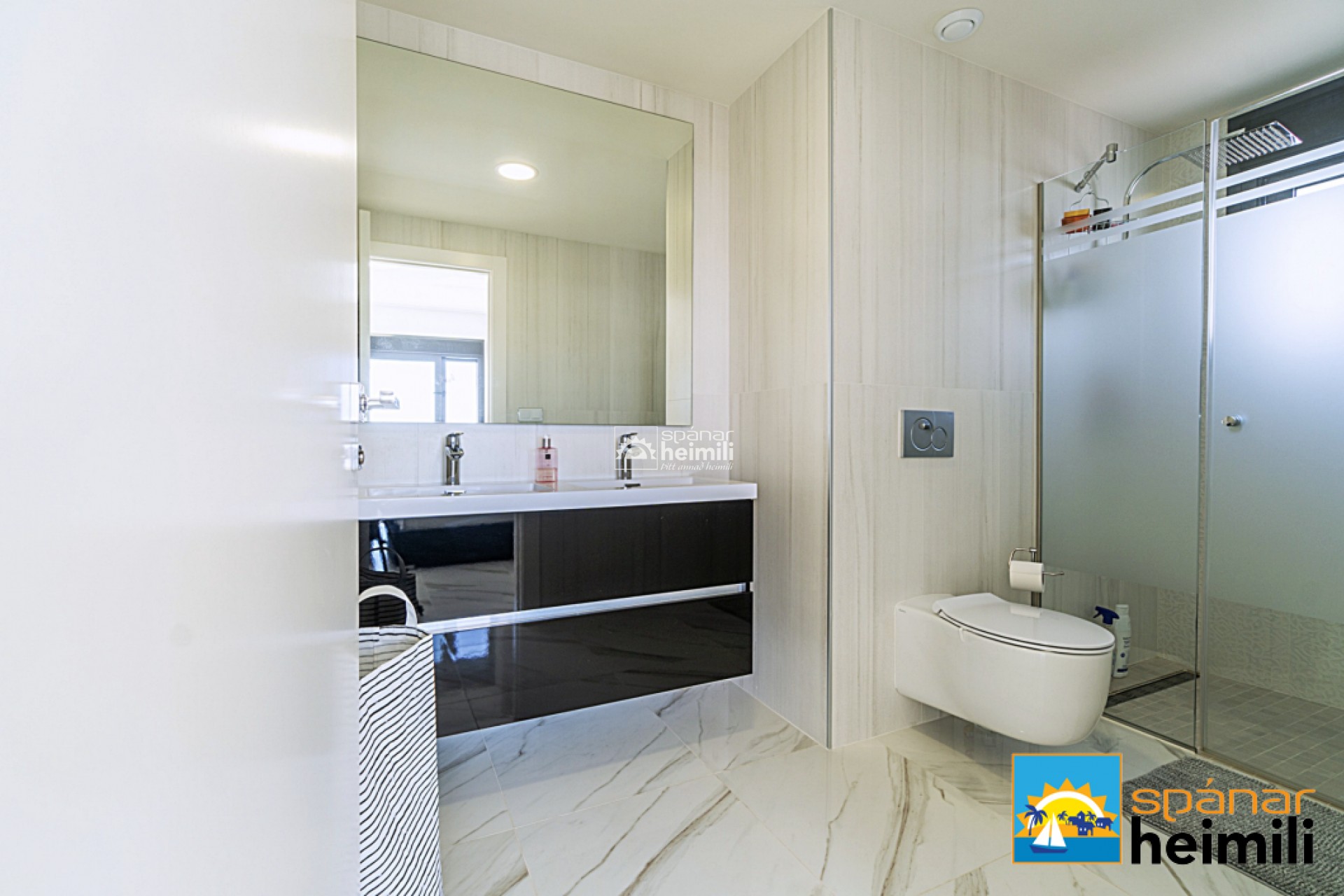 Herverkoop - Villa -
San Miguel