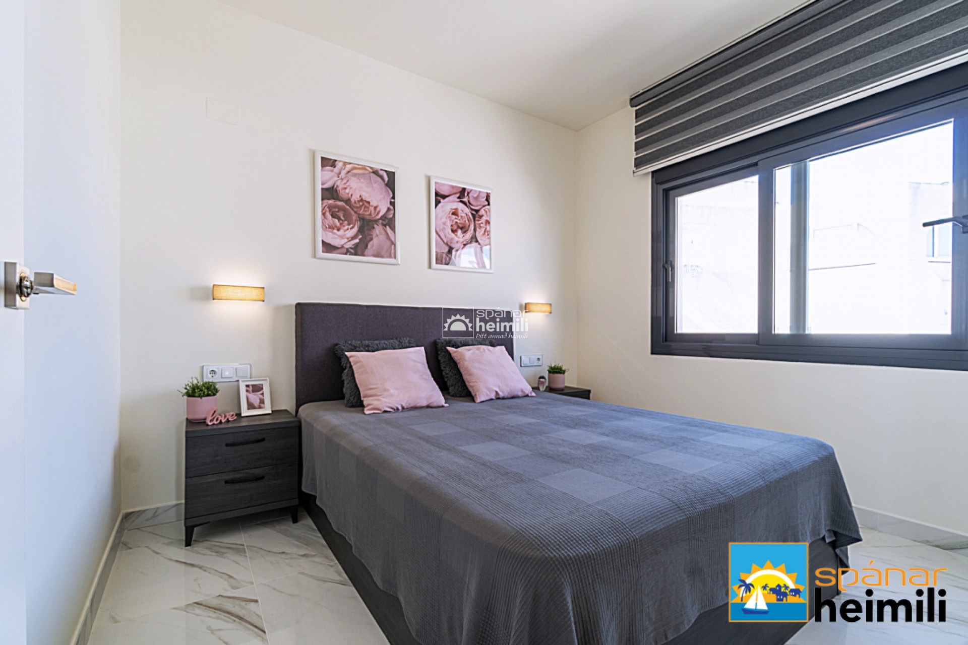 Herverkoop - Villa -
San Miguel