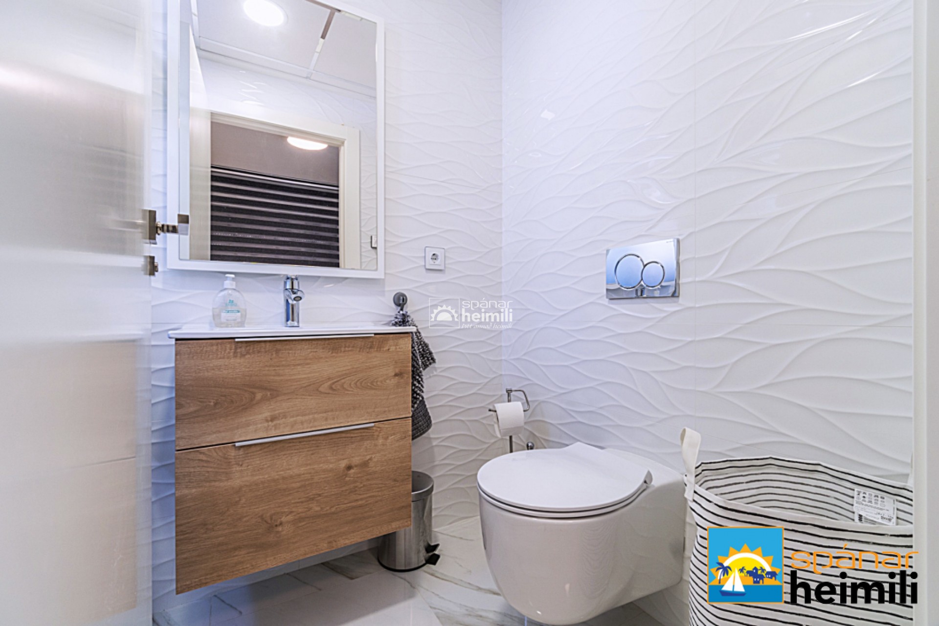 Herverkoop - Villa -
San Miguel