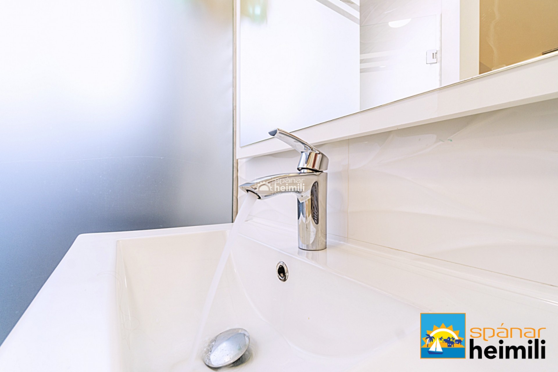 Herverkoop - Villa -
San Miguel