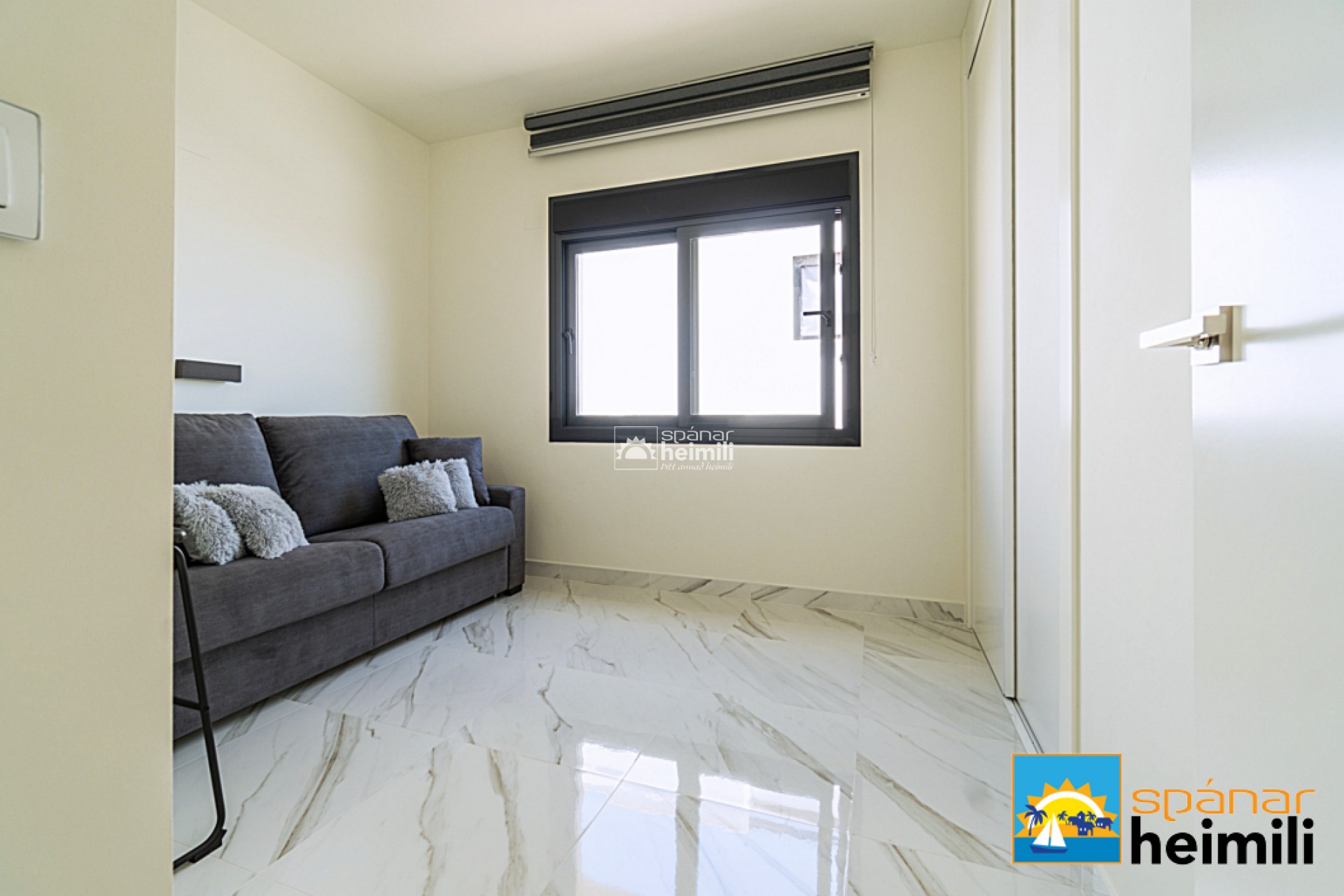 Herverkoop - Villa -
San Miguel