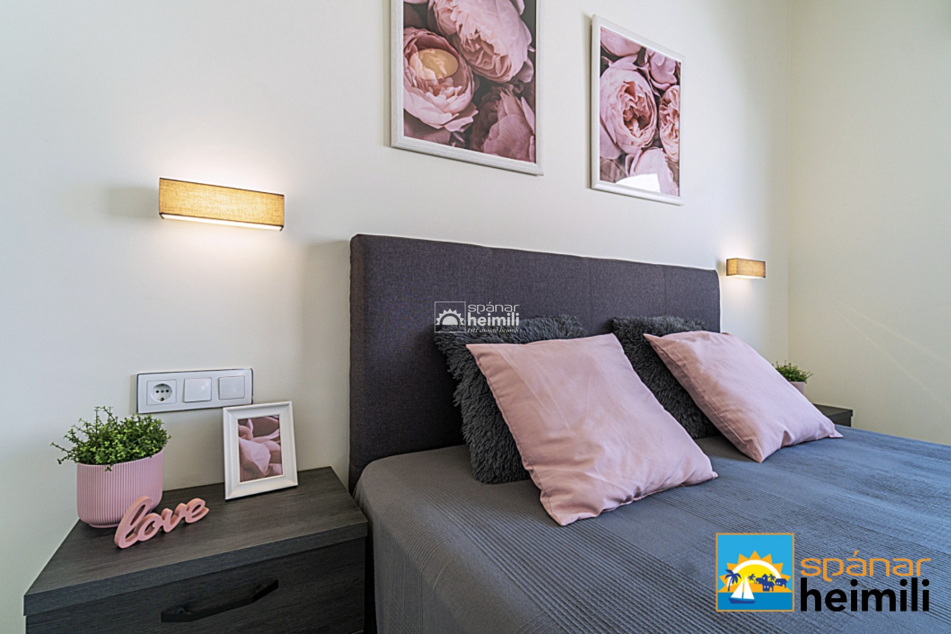 Herverkoop - Villa -
San Miguel