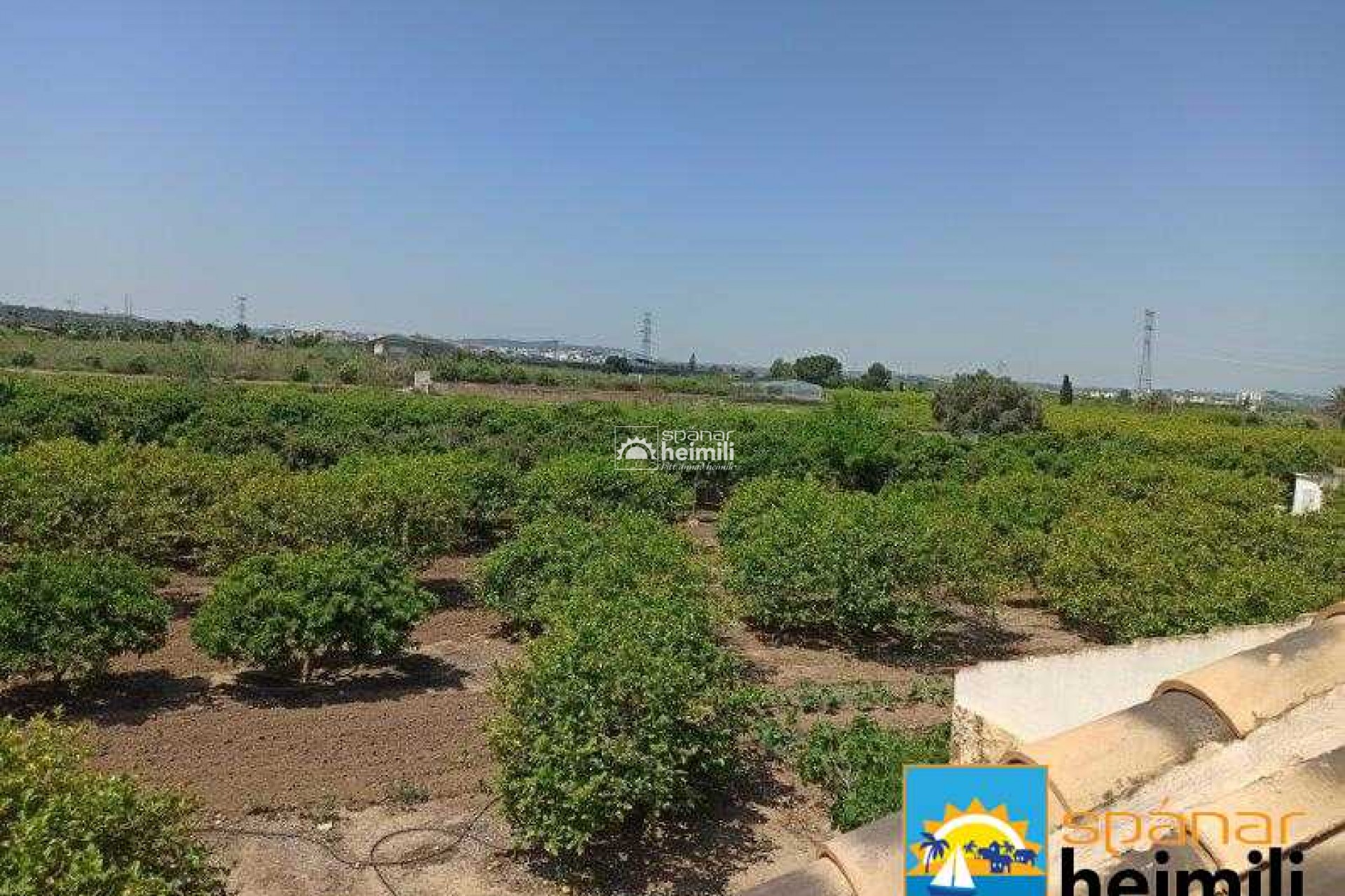 Herverkoop - Villa -
San Miguel