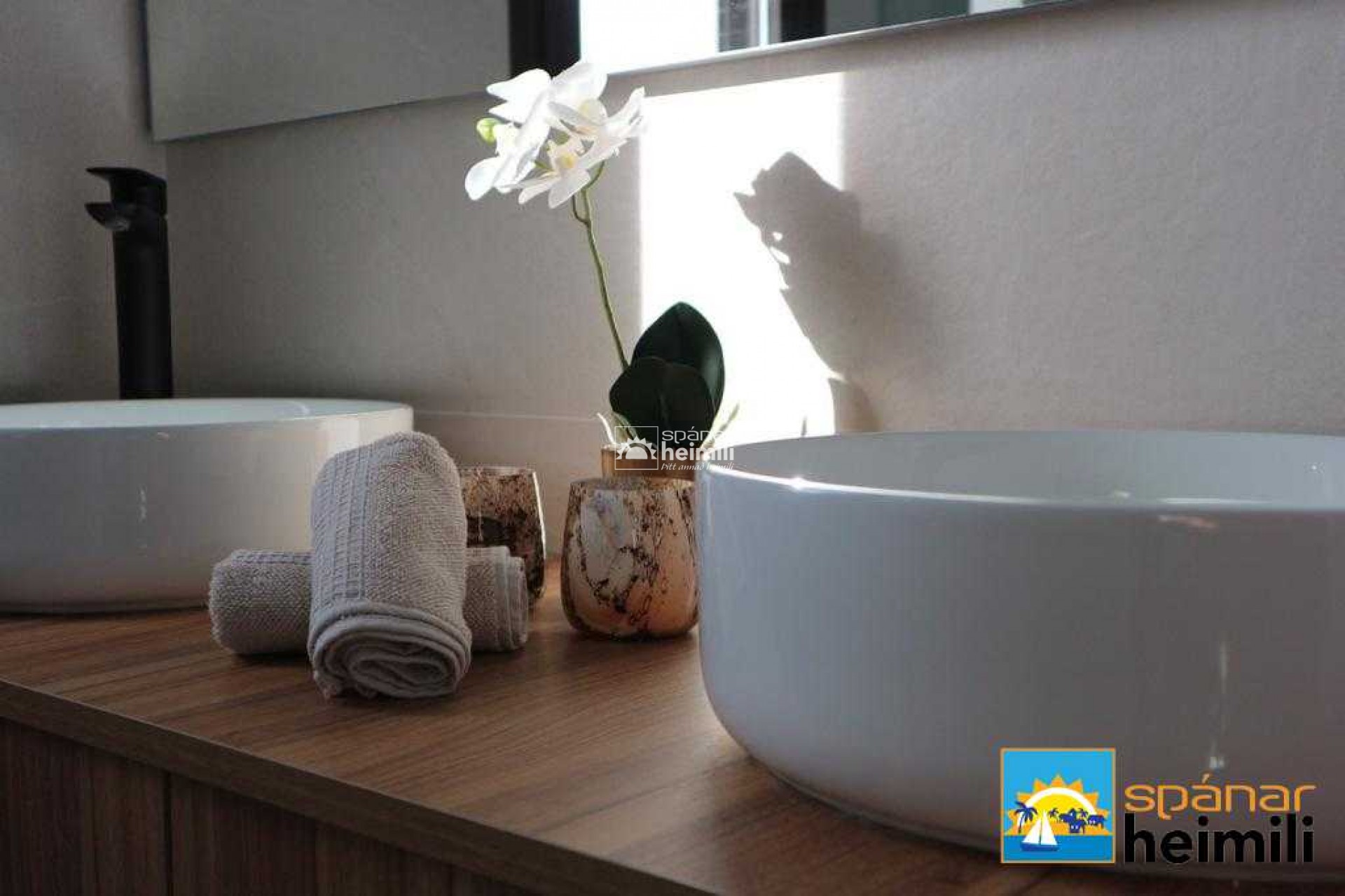 Herverkoop - Villa -
Santa Rosalia