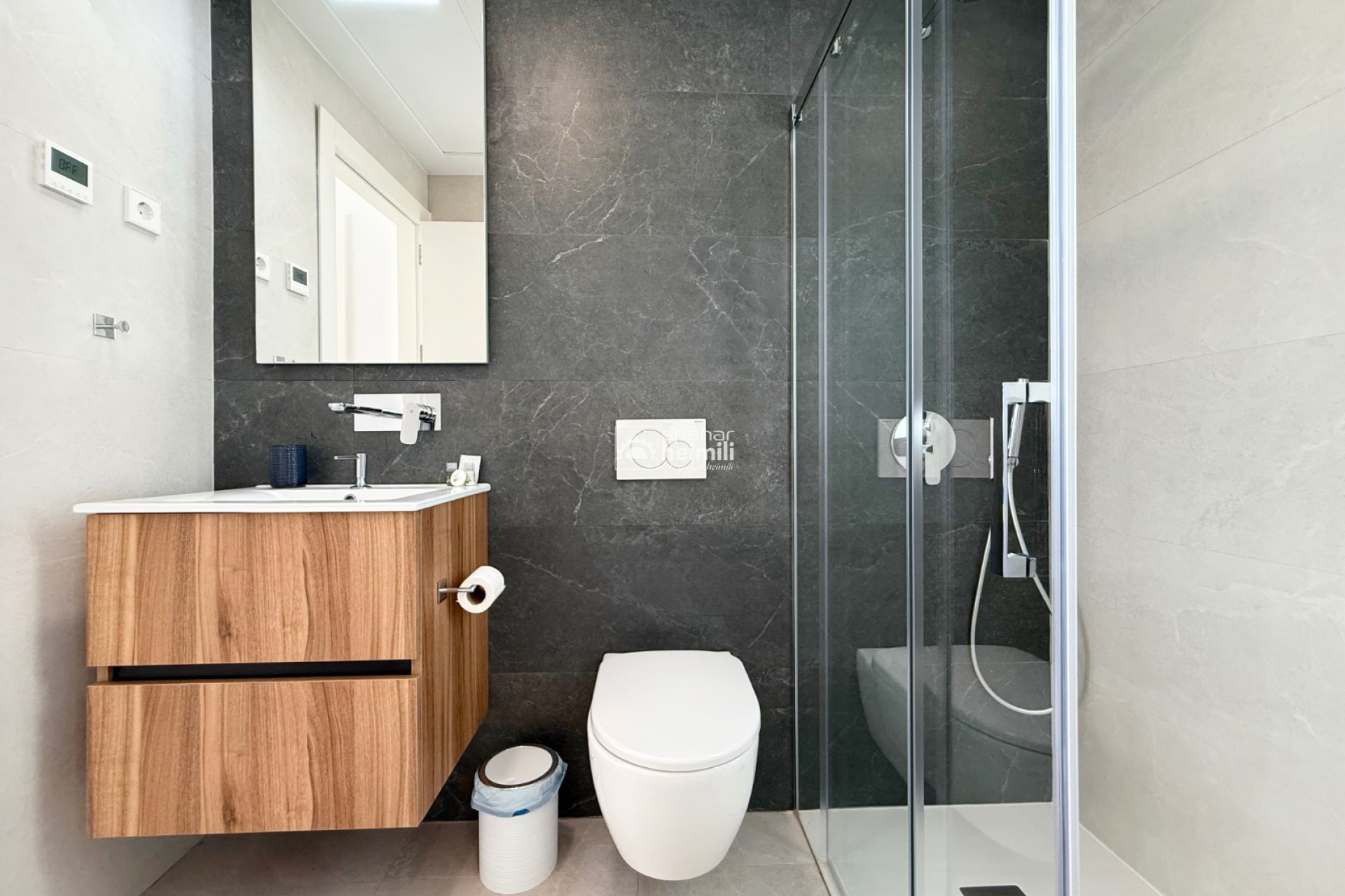 Herverkoop - Villa -
Santa Rosalia