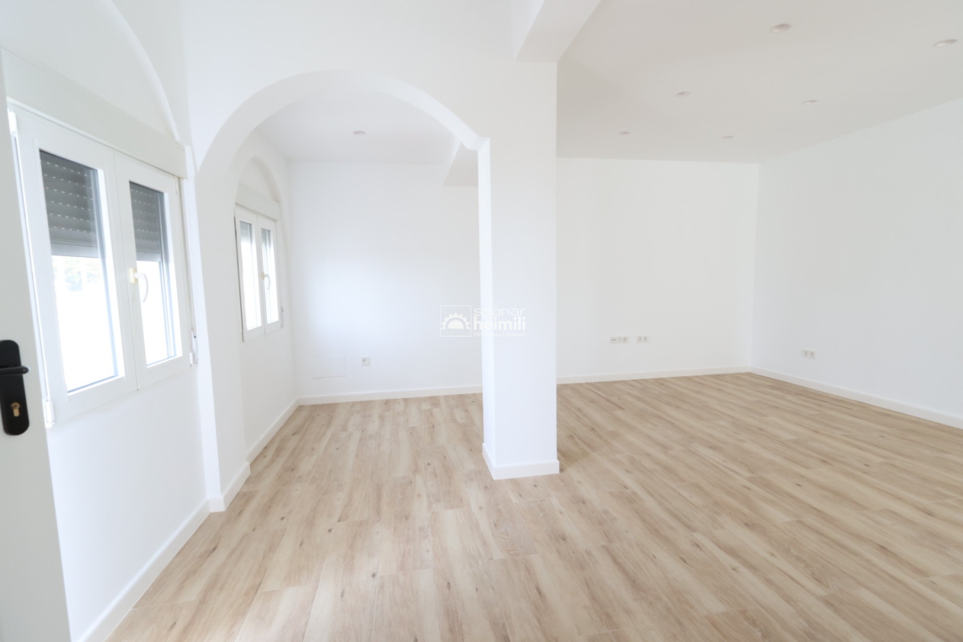 Herverkoop - Villa -
Torrevieja