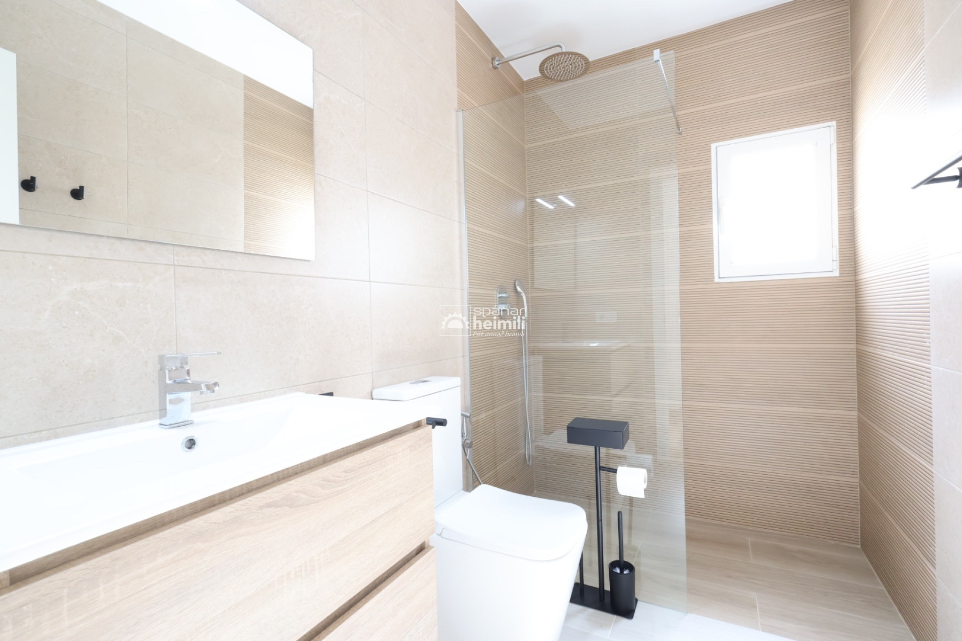 Herverkoop - Villa -
Torrevieja