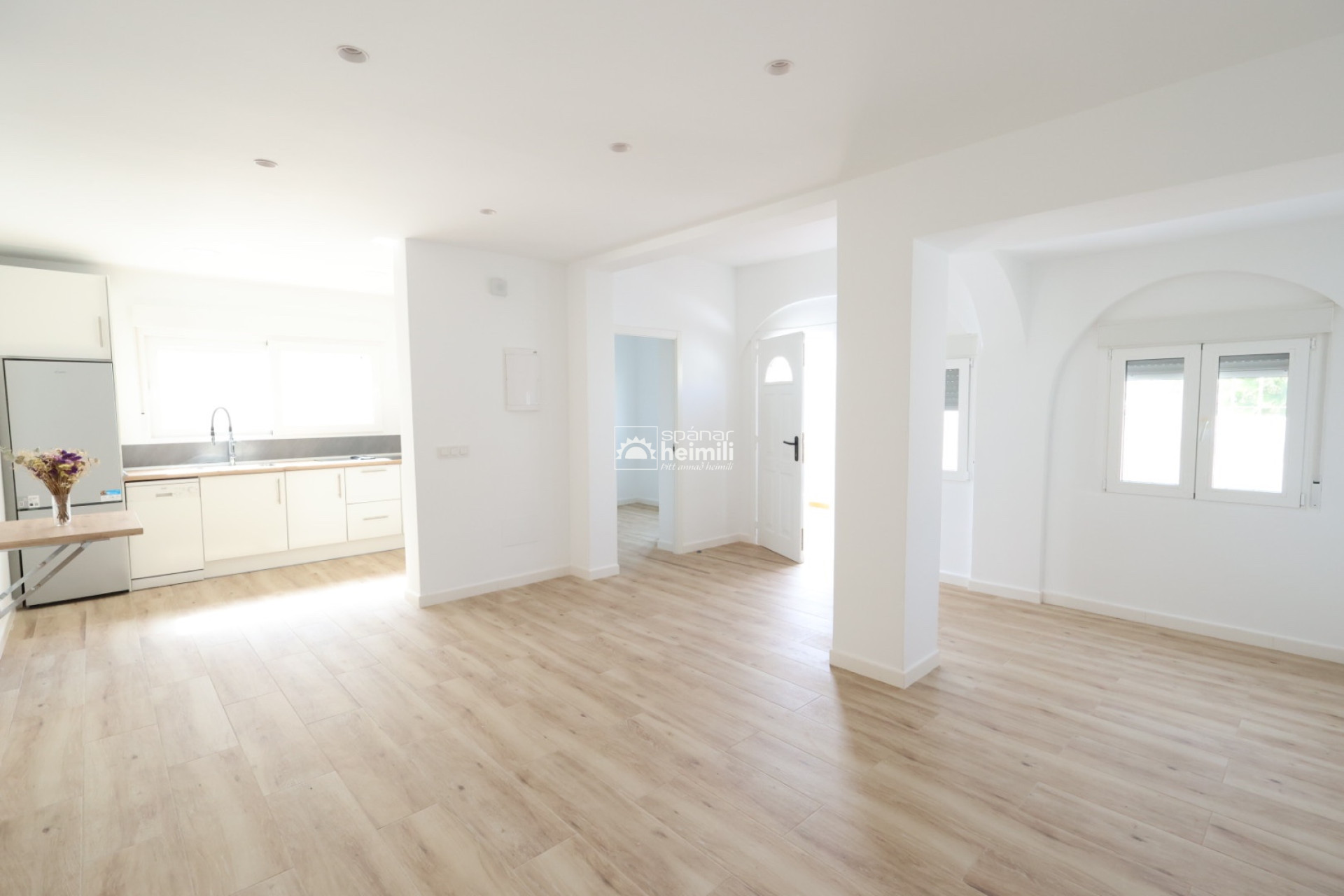 Herverkoop - Villa -
Torrevieja