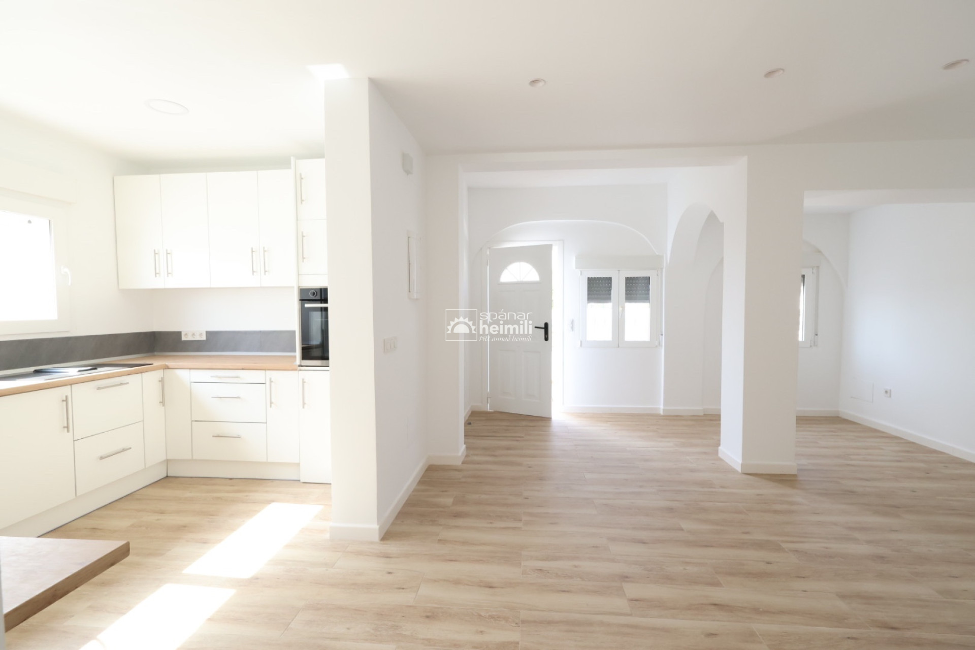 Herverkoop - Villa -
Torrevieja