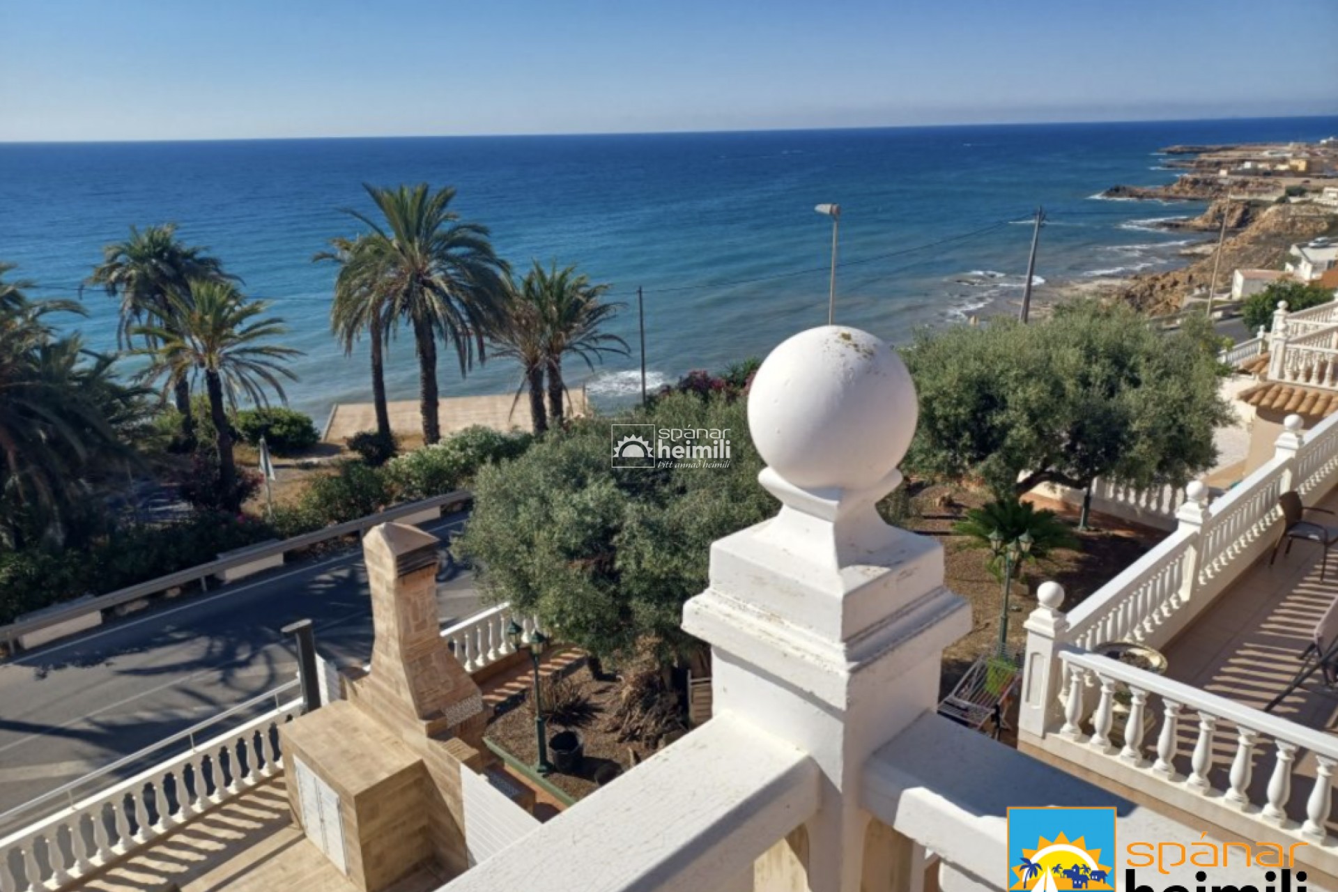 Herverkoop - Villa -
Torrevieja