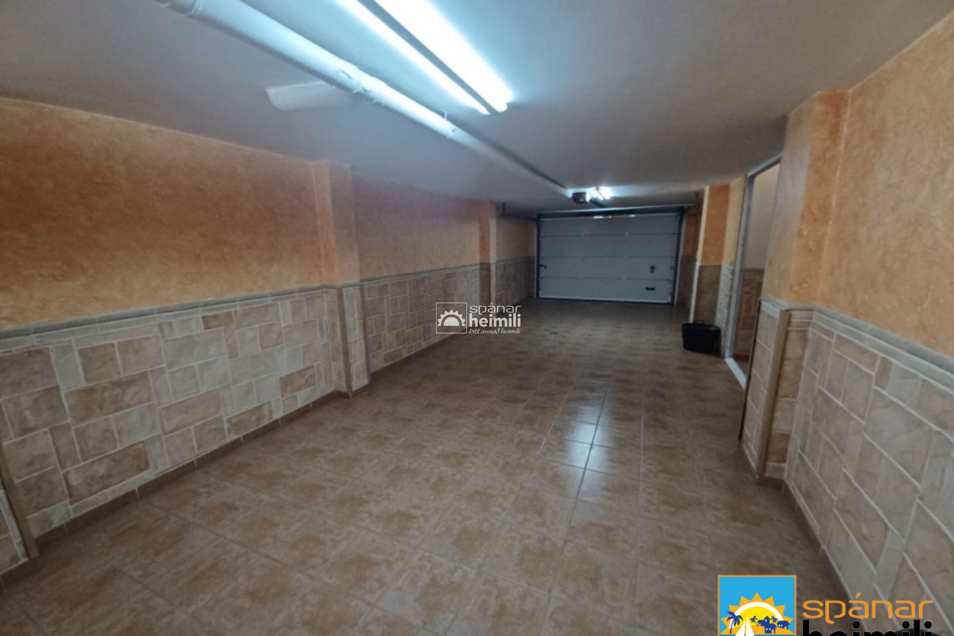 Herverkoop - Villa -
Torrevieja