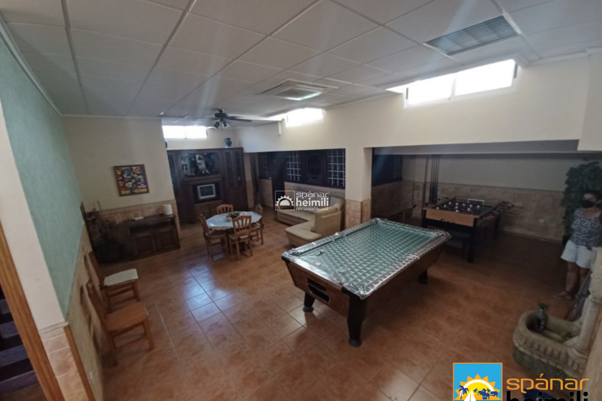 Herverkoop - Villa -
Torrevieja