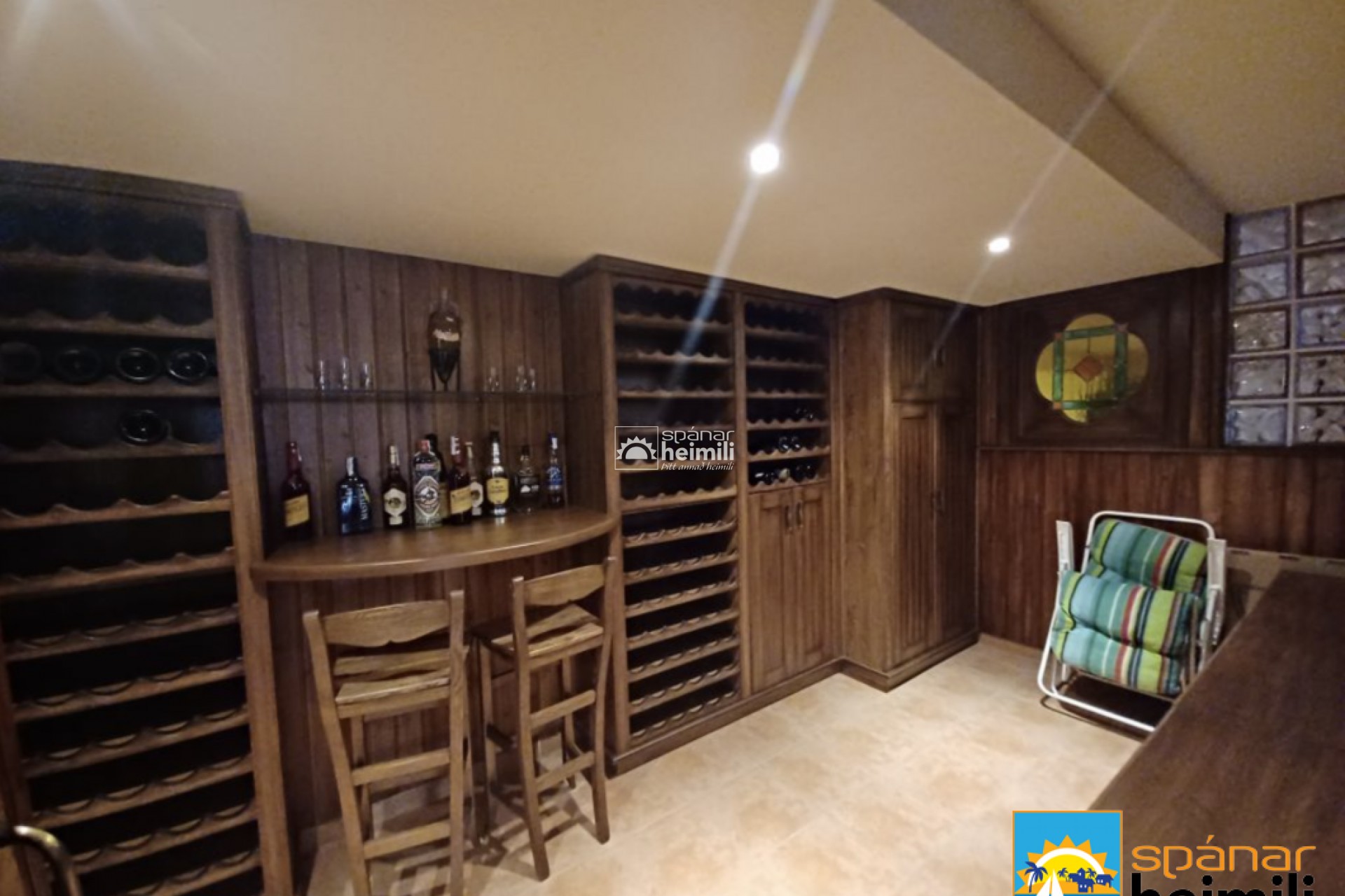 Herverkoop - Villa -
Torrevieja